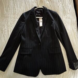Banana Republic Blazer (6)